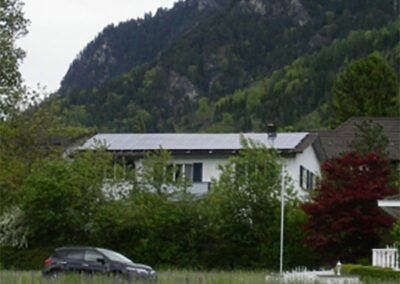Wohn- und Geschäftshaus, Vaduz